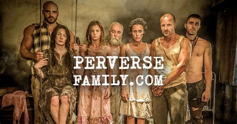 perverse family season 3|perverse family trailer